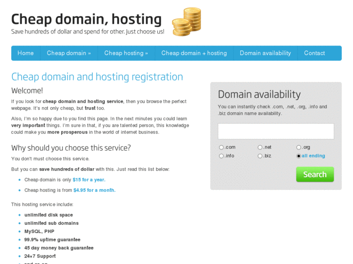 www.cheap-domain-hosting.info