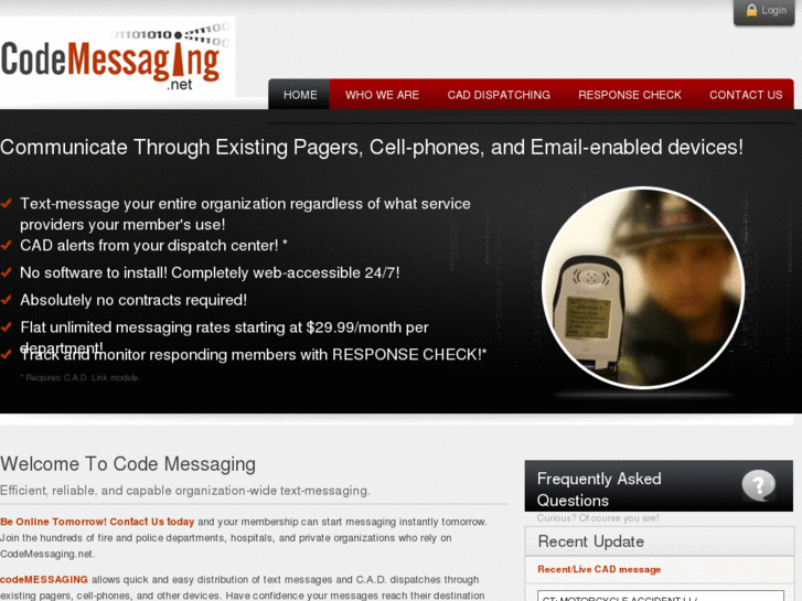 www.codemessaging-dev.info