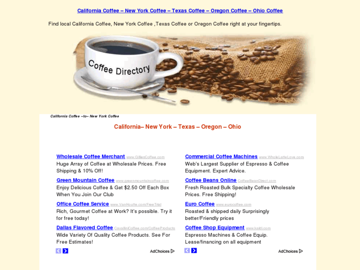 www.coffeepick.net