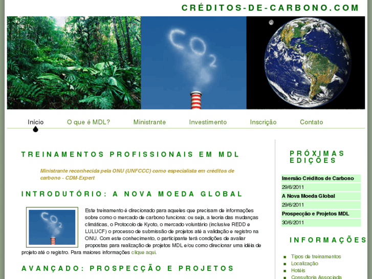 www.creditos-de-carbono.com