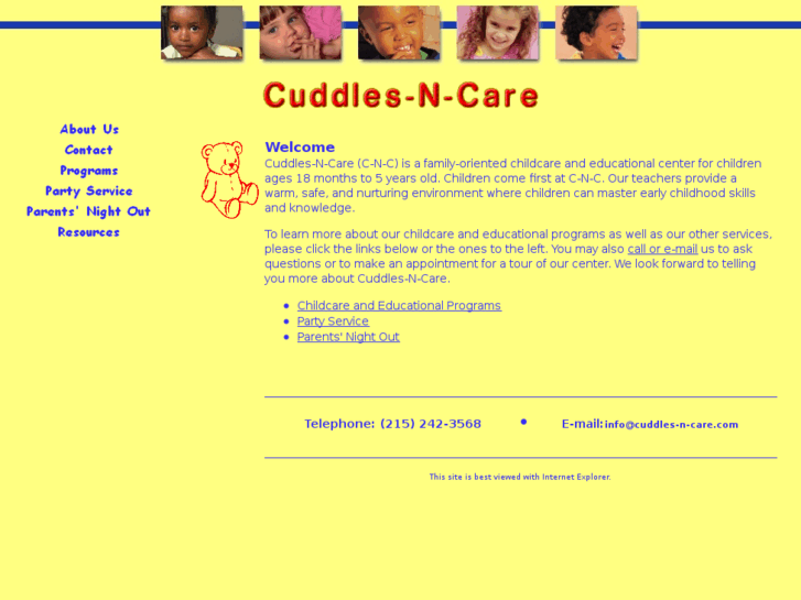 www.cuddles-n-care.com