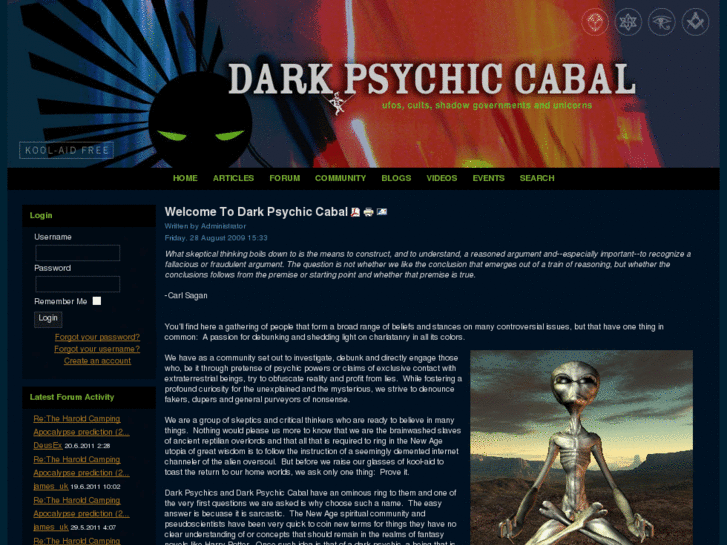 www.darkpsychics.com