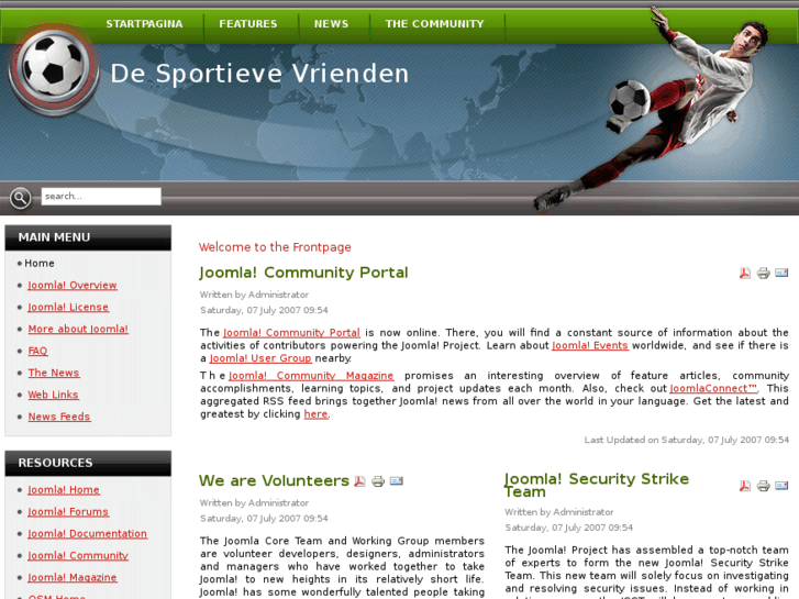 www.de-vrienden.net