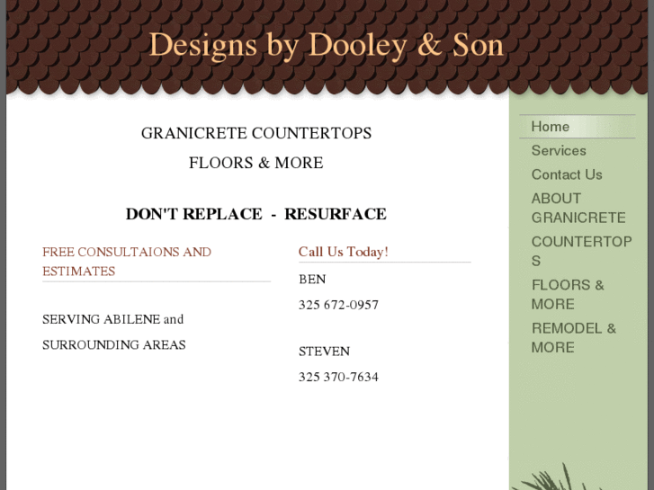 www.designsbydooley.com