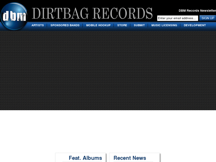 www.dirtbagmusic.com