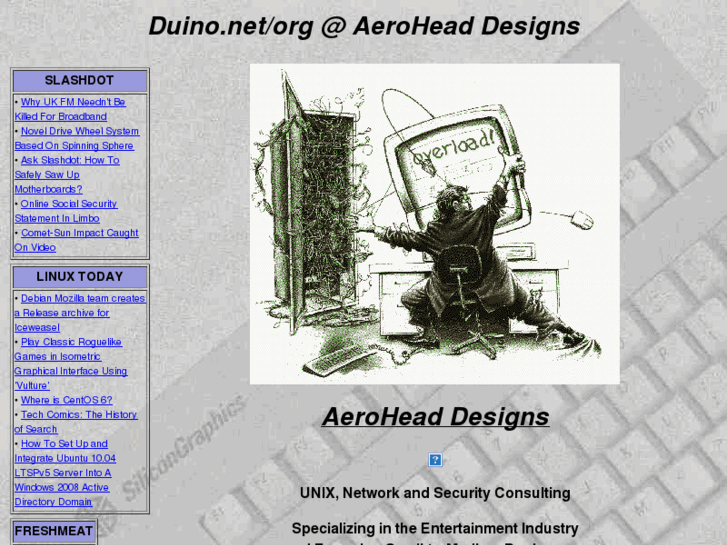 www.duino.org