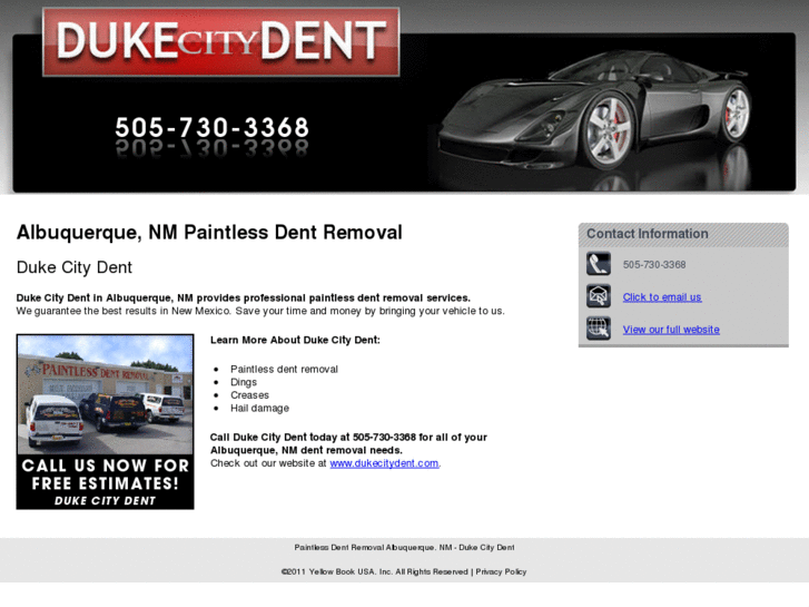 www.dukecitydent.net