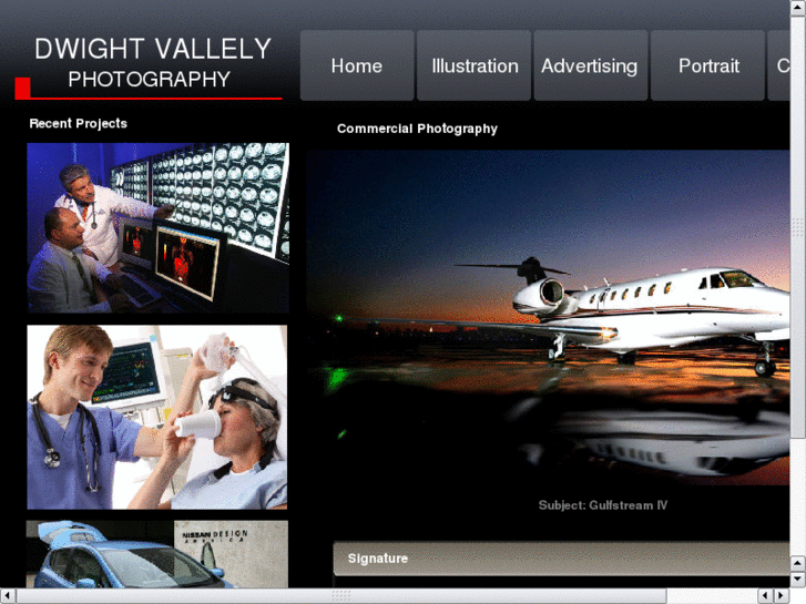 www.dwightvallelyphoto.com