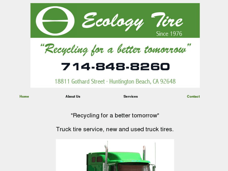 www.ecologytire.com