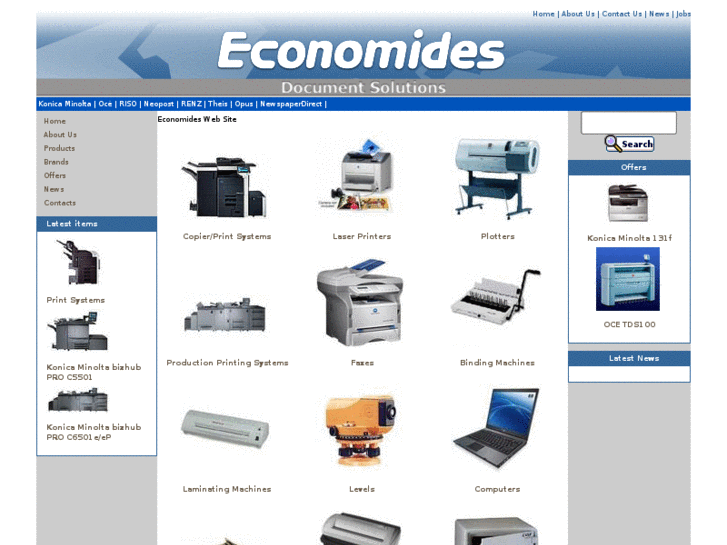 www.economides.biz