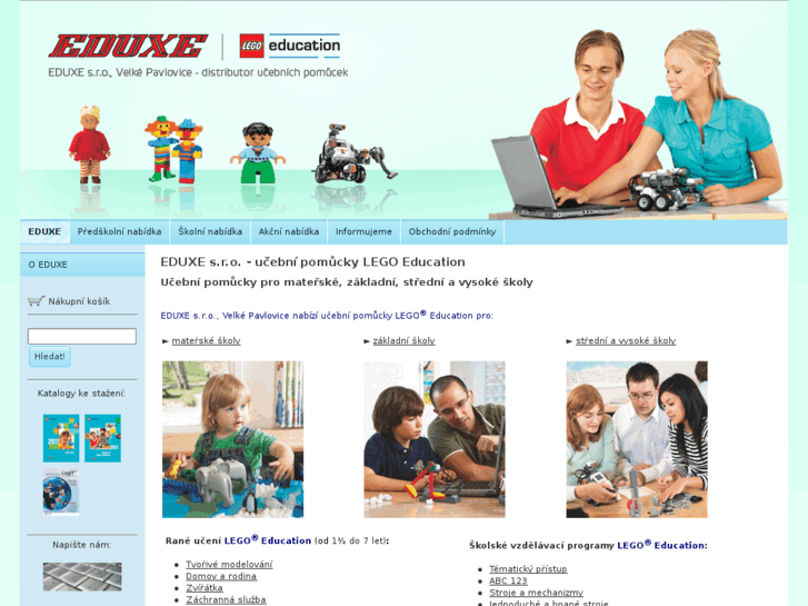 www.eduxe.cz