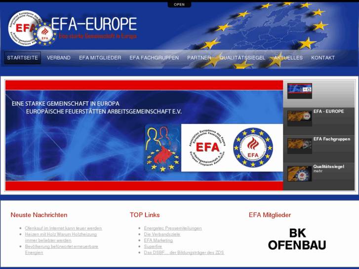 www.efa-europe.com