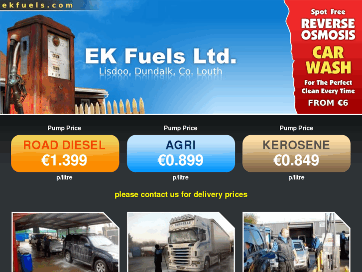 www.ekfuels.com