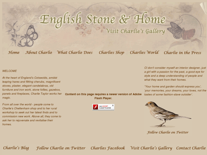 www.englishstoneandhome.com