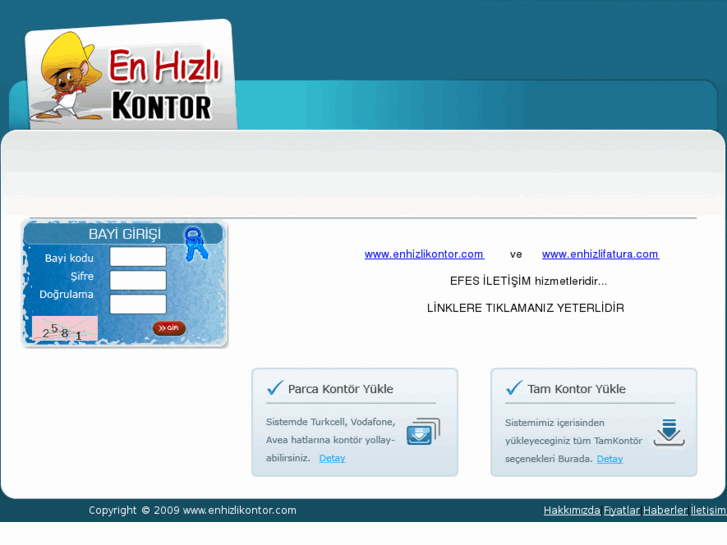 www.enhizlikontor.com