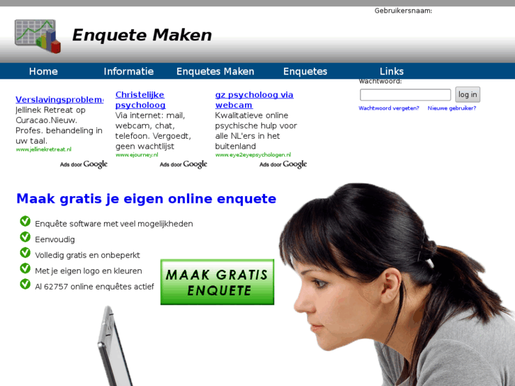 www.enquetemaken.be