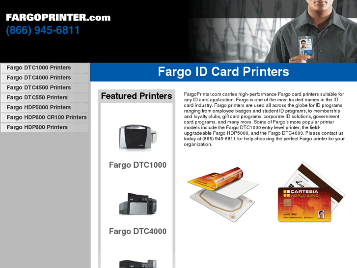 www.fargoprinter.com