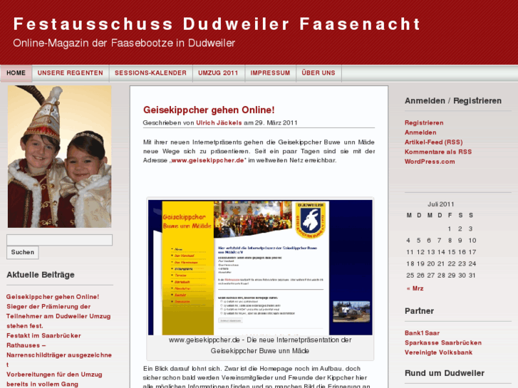 www.fastnacht-dudweiler.de