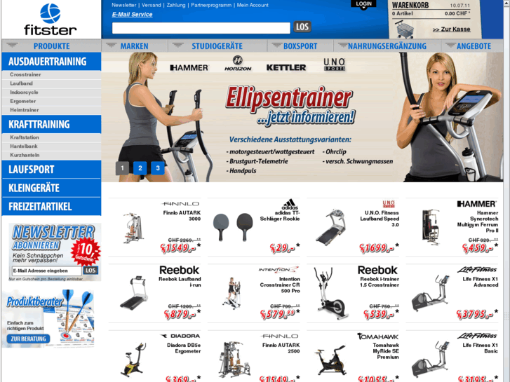 www.fitster.ch