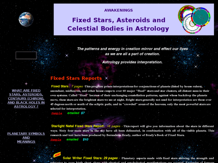 www.fixedstarsandasteroids.com