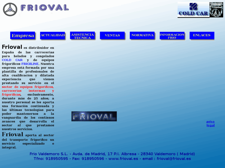 www.frioval.es