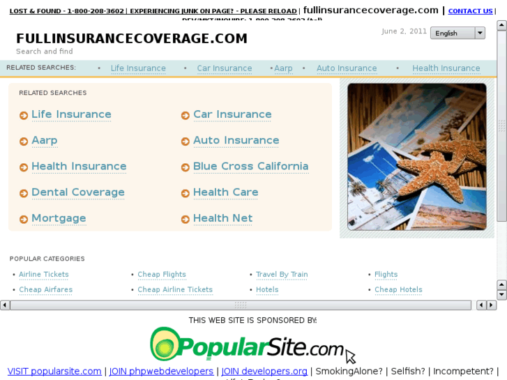 www.fullinsurancecoverage.com