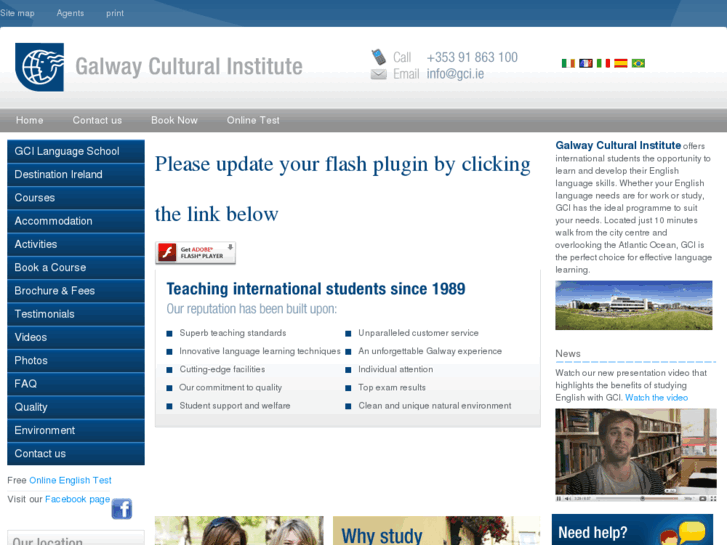 www.gci.ie