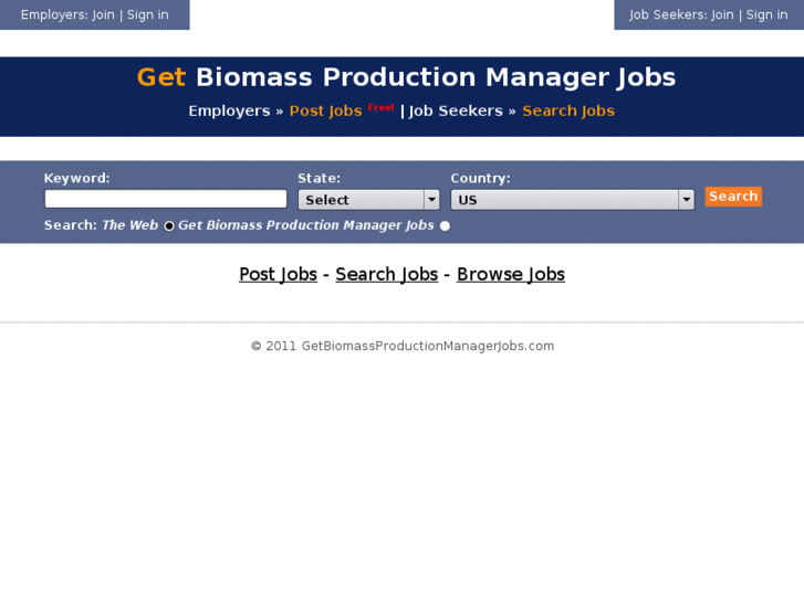 www.getbiomassproductionmanagerjobs.com