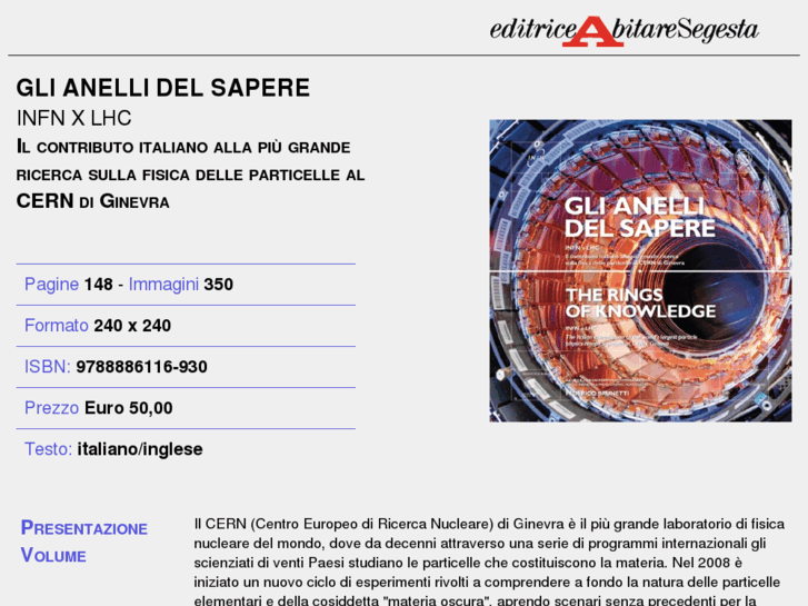 www.glianellidelsapere.it