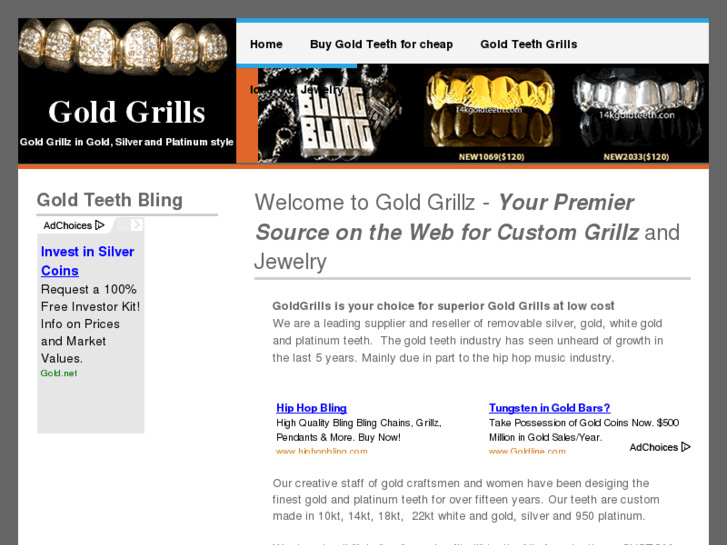 www.gold-grillz.com