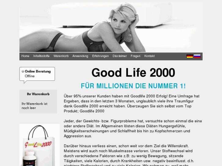 www.goodlife2000.net