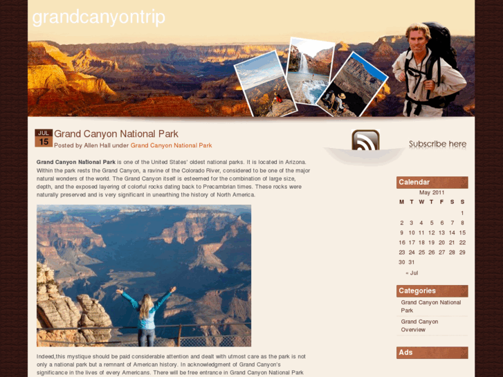 www.grandcanyontrip.net