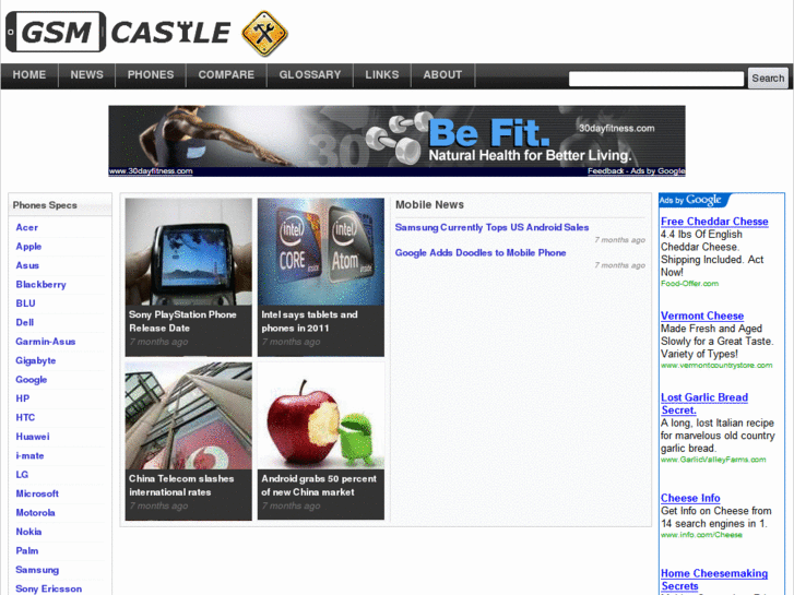 www.gsmcastle.com