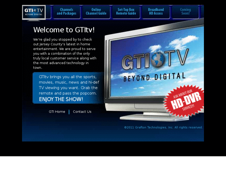 www.gti-tv.com