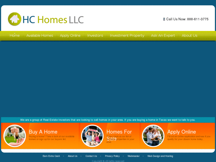 www.hchomesellers.com