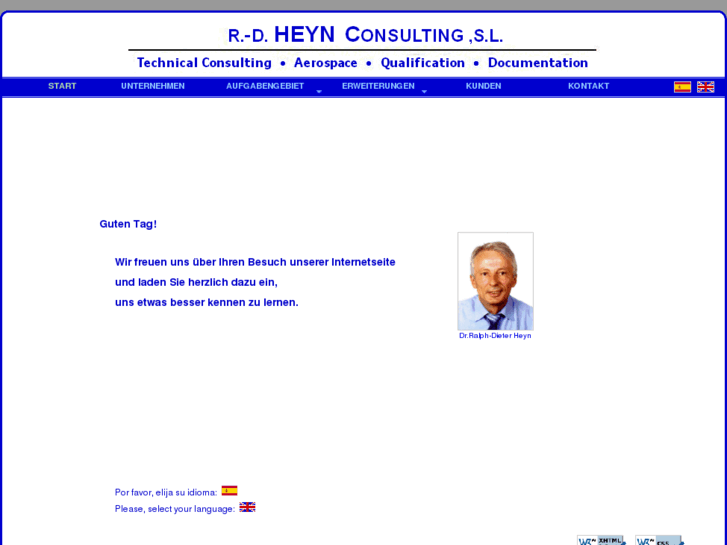 www.heyn-consulting.com