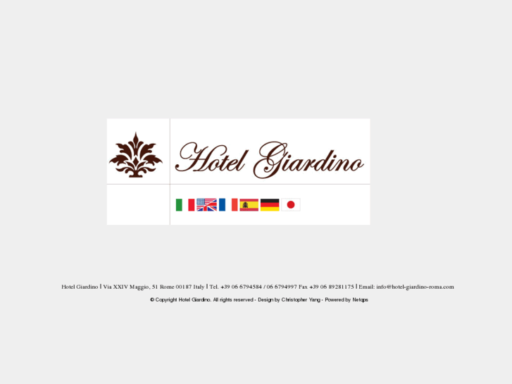 www.hotel-giardino-roma.com