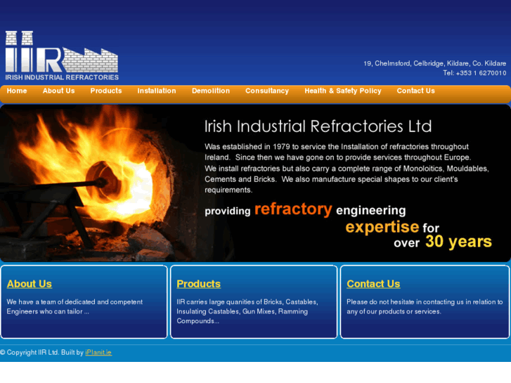 www.iirltd.com