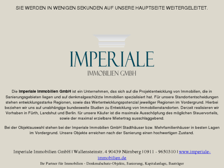 www.imperiale-immobilien.com