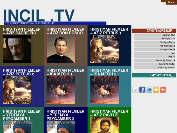 www.incil.tv