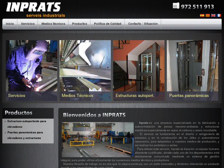 www.inprats.com