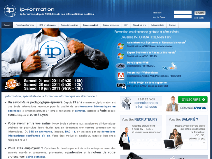 www.ip-formation.com