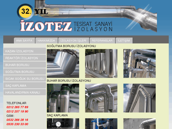 www.izotezizolasyon.com