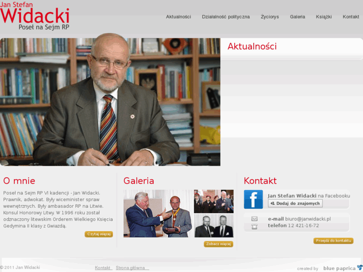 www.janwidacki.pl