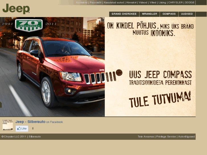 www.jeep.ee