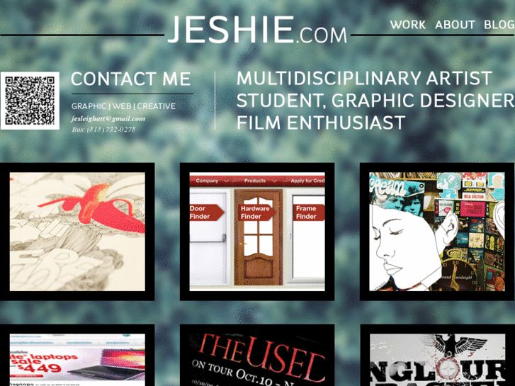 www.jeshie.com