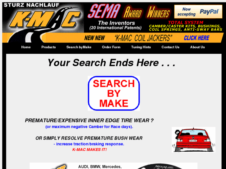 www.k-mac.com