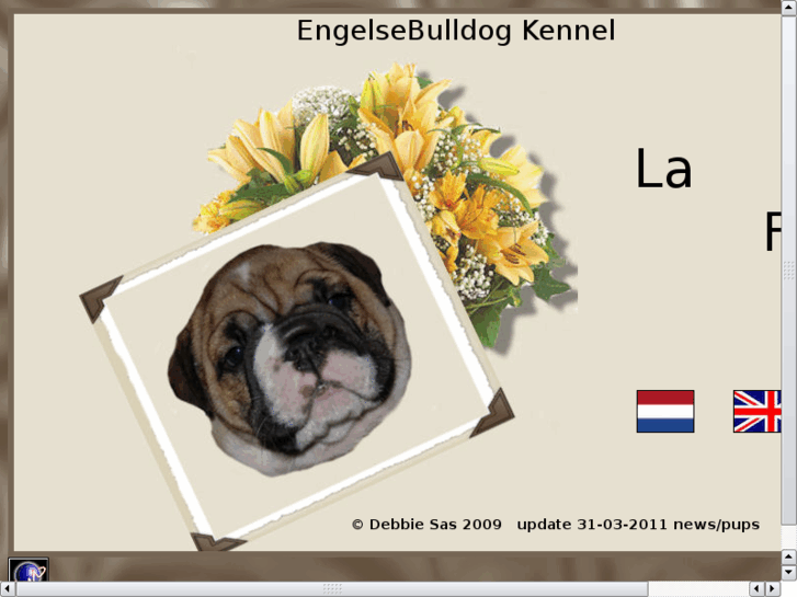 www.kennel-lafleur.nl