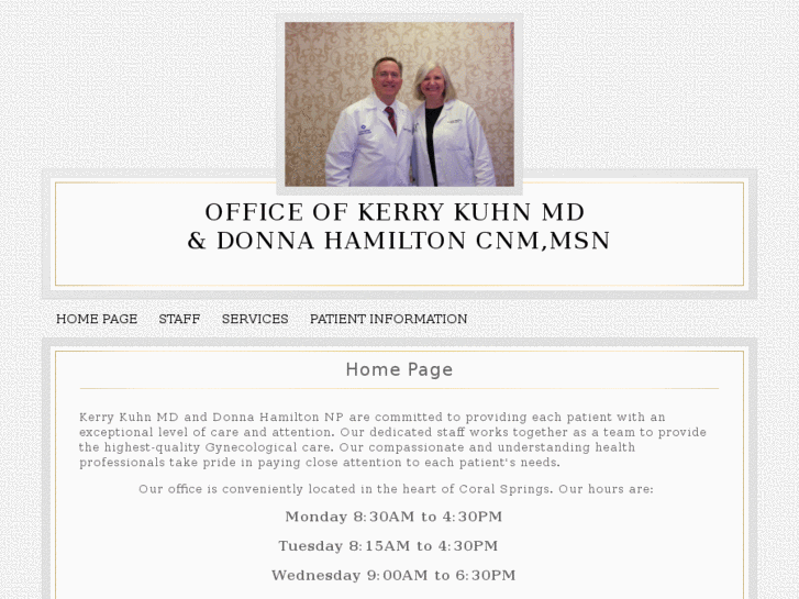 www.kerrykuhnmd.com