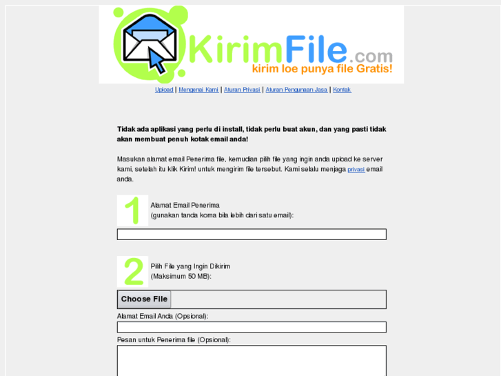 www.kirimfile.com